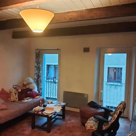 Apartment Pigeonnier Pour Voyageurs