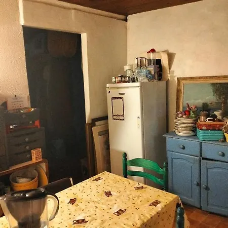 Pigeonnier Pour Voyageurs Apartment
